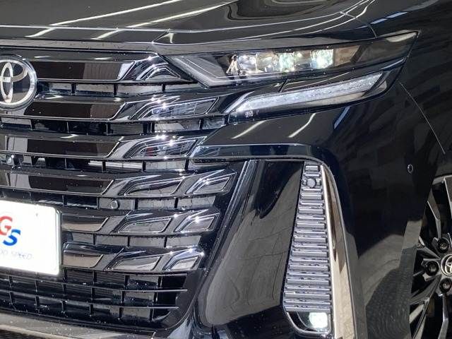 TOYOTA VELLFIRE  HYBRID 2023 Image 31