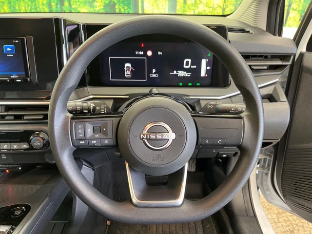 NISSAN NOTE 2025 Image 31