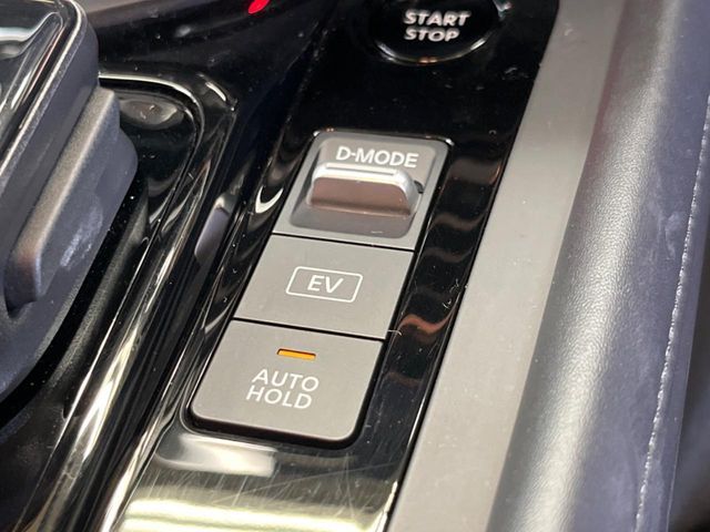 NISSAN NOTE 2025 Image 31