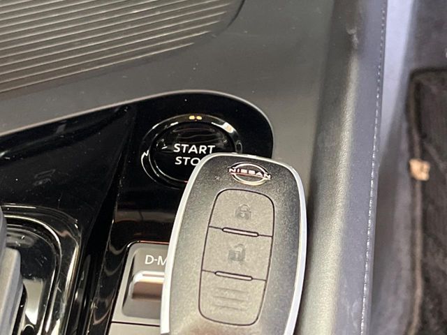 NISSAN NOTE 2025 Image 31