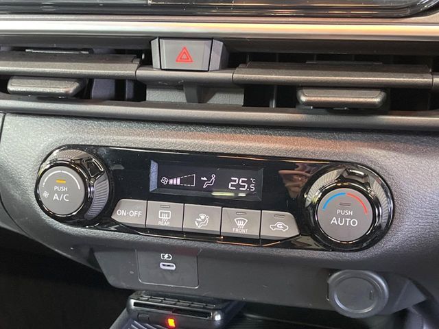 NISSAN NOTE 2025 Image 31