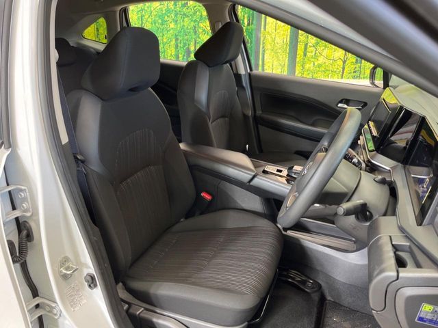 NISSAN NOTE 2025 Image 31