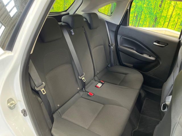 NISSAN NOTE 2025 Image 31