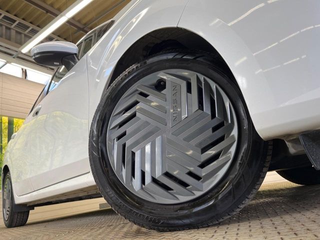 NISSAN NOTE 2025 Image 31