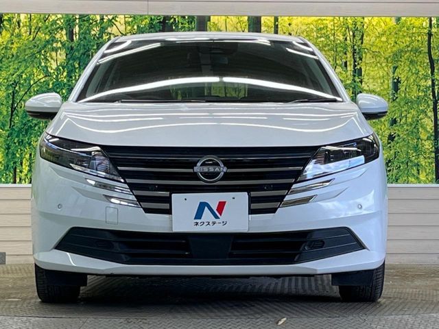 NISSAN NOTE 2025 Image 31