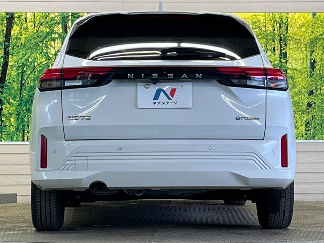 NISSAN NOTE 2025 Image 31