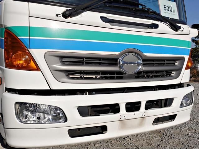 HINO RANGER 2014 Image 31