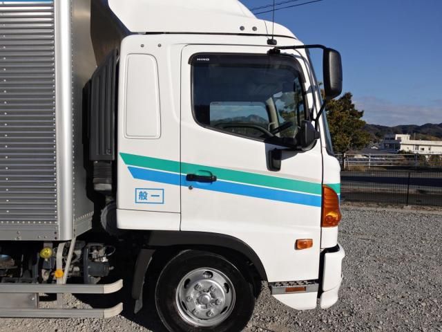 HINO RANGER 2014 Image 31