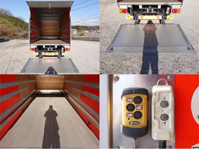 HINO RANGER 2014 Image 31