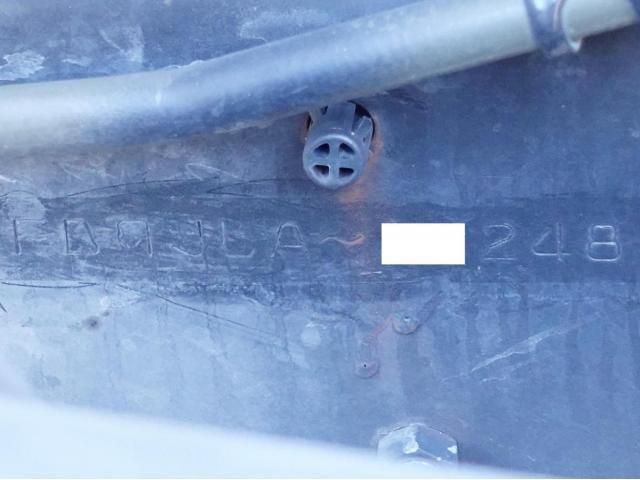 HINO RANGER 2014 Image 31