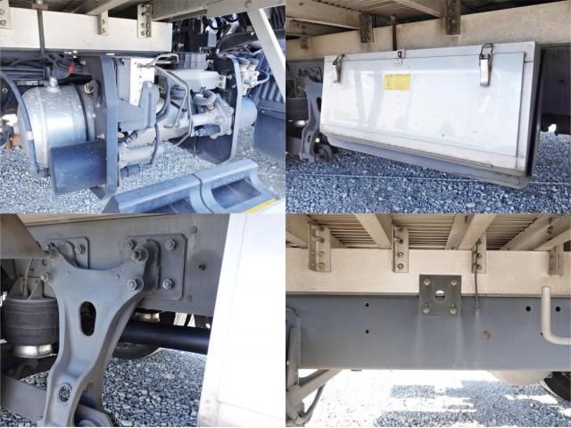 HINO RANGER 2014 Image 31