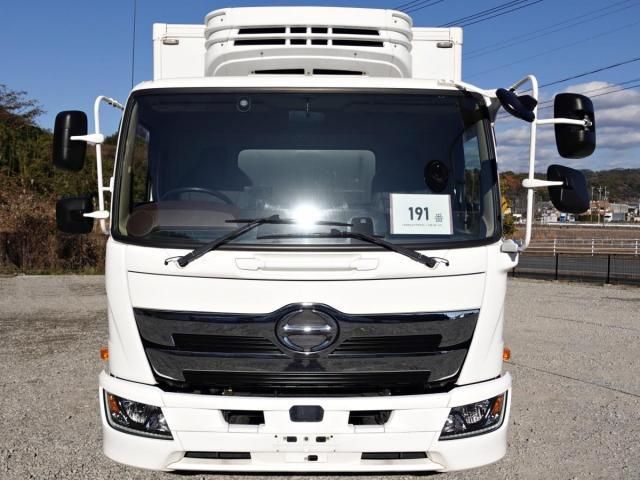HINO RANGER 2018 Image 31