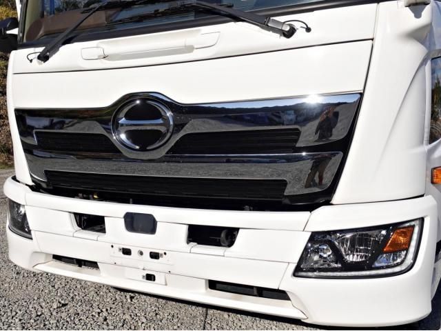 HINO RANGER 2018 Image 31