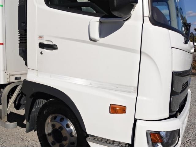 HINO RANGER 2018 Image 31