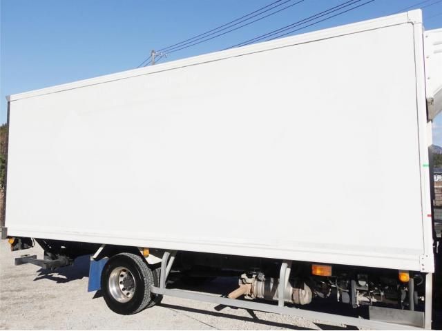 HINO RANGER 2018 Image 31