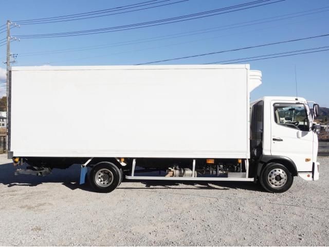 HINO RANGER 2018 Image 31