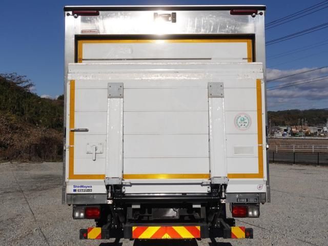 HINO RANGER 2018 Image 31