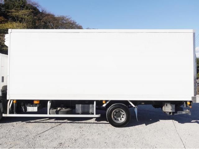 HINO RANGER 2018 Image 31