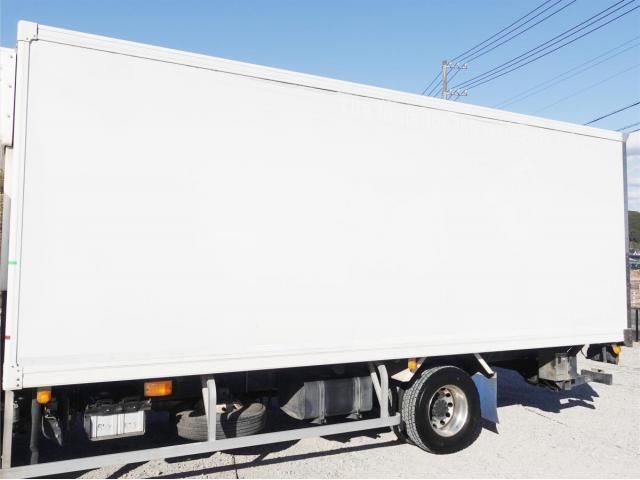 HINO RANGER 2018 Image 31