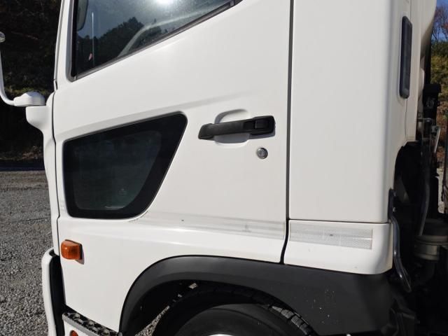 HINO RANGER 2018 Image 31