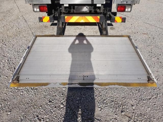 HINO RANGER 2018 Image 31