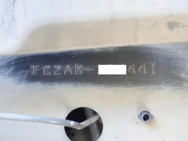 HINO RANGER 2018 Image 31