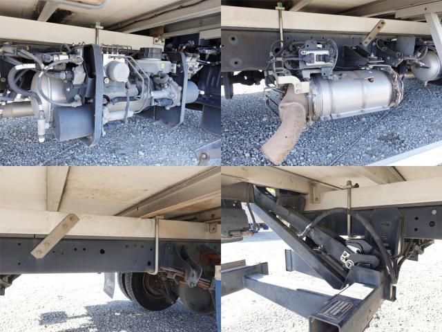 HINO RANGER 2018 Image 31