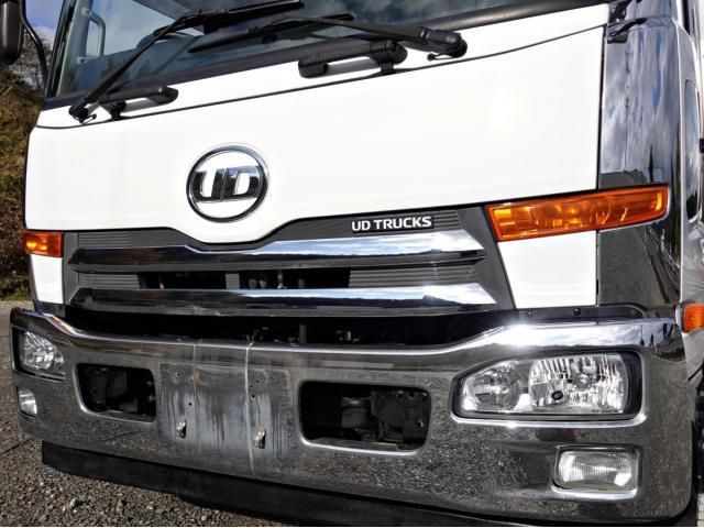 NISSAN DIESEL CONDOR 2016 Image 31