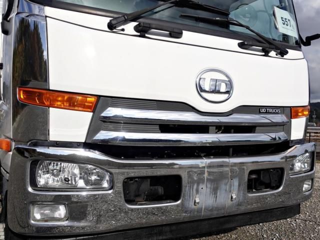 NISSAN DIESEL CONDOR 2016 Image 31