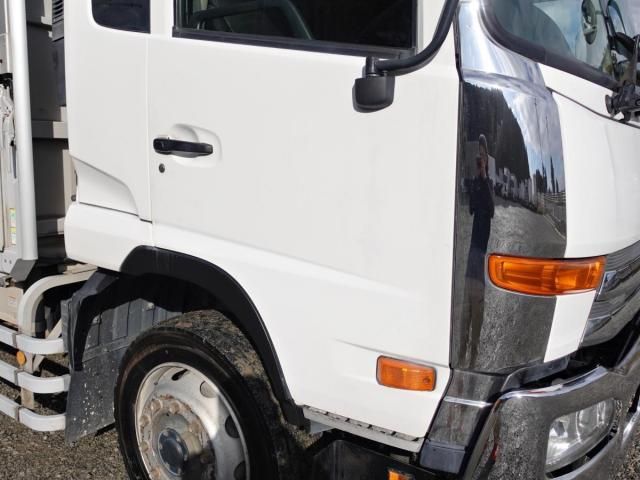 NISSAN DIESEL CONDOR 2016 Image 31