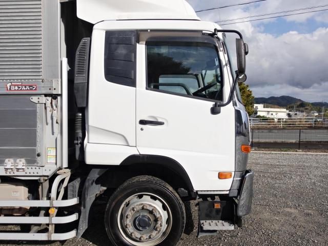 NISSAN DIESEL CONDOR 2016 Image 31