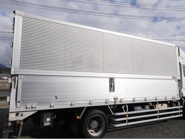 NISSAN DIESEL CONDOR 2016 Image 31