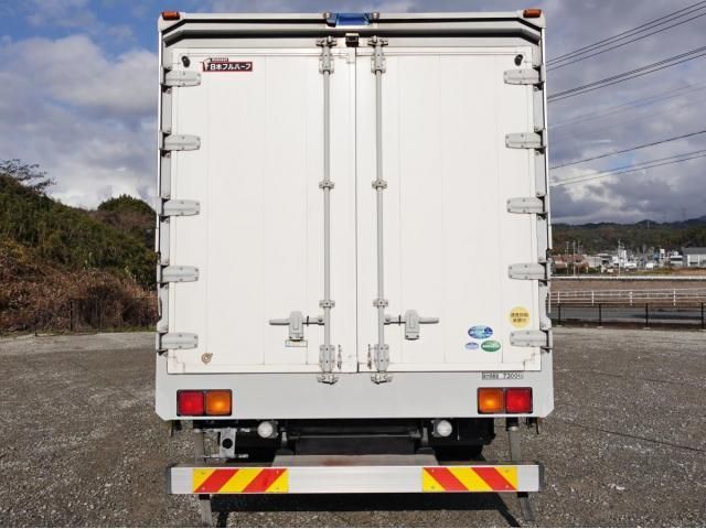 NISSAN DIESEL CONDOR 2016 Image 31