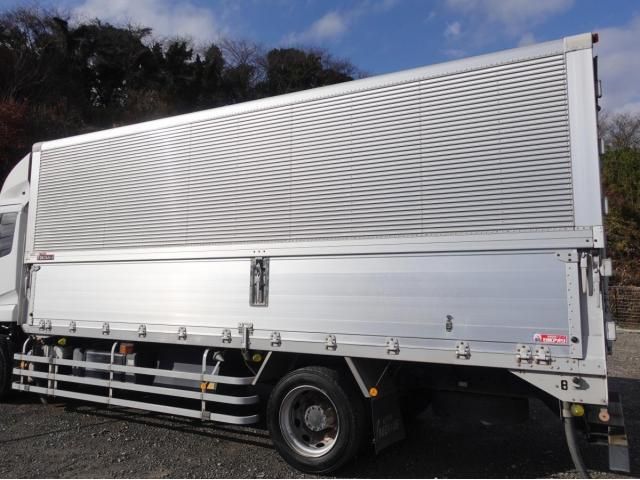 NISSAN DIESEL CONDOR 2016 Image 31