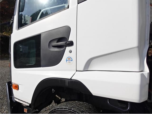 NISSAN DIESEL CONDOR 2016 Image 31