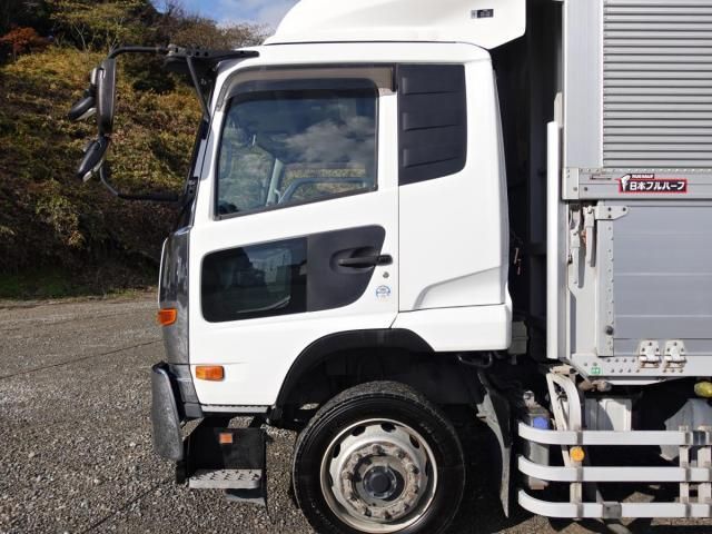 NISSAN DIESEL CONDOR 2016 Image 31