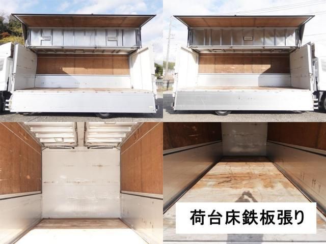 NISSAN DIESEL CONDOR 2016 Image 31