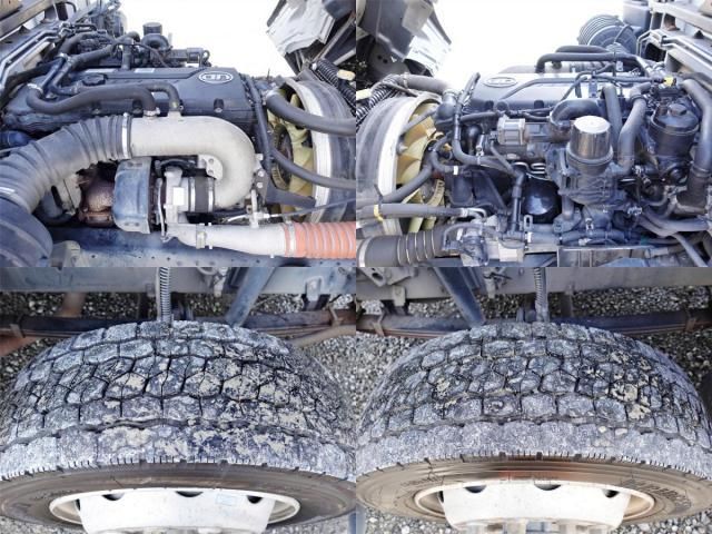 NISSAN DIESEL CONDOR 2016 Image 31