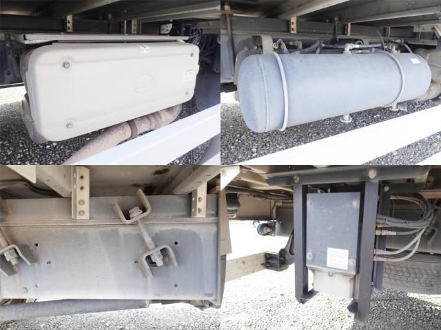 NISSAN DIESEL CONDOR 2016 Image 31