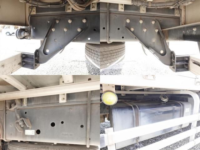 NISSAN DIESEL CONDOR 2016 Image 31