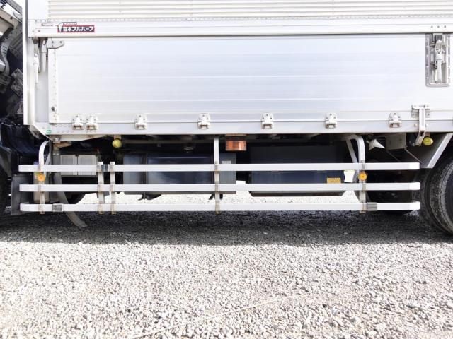 NISSAN DIESEL CONDOR 2016 Image 31