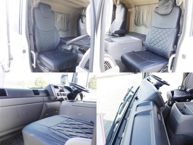 NISSAN DIESEL CONDOR 2016 Image 31