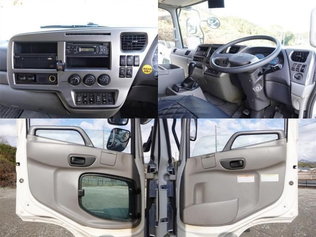 NISSAN DIESEL CONDOR 2016 Image 31