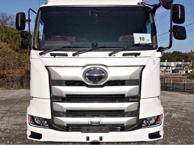 HINO PROFIA 2018 Image 31