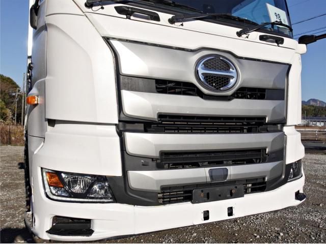 HINO PROFIA 2018 Image 31