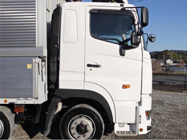 HINO PROFIA 2018 Image 31