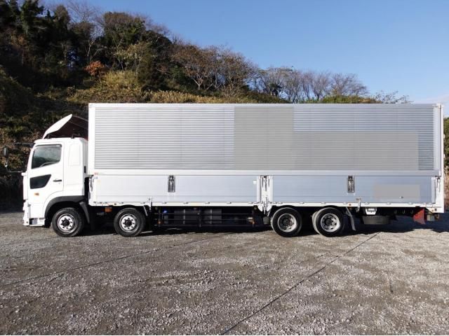 HINO PROFIA 2018 Image 31