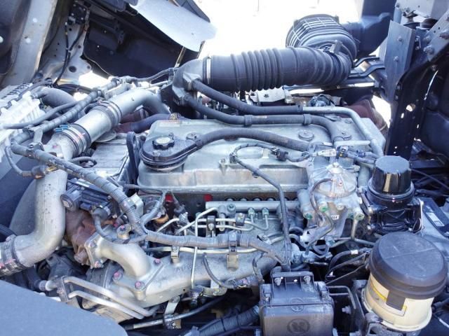 HINO PROFIA 2018 Image 31