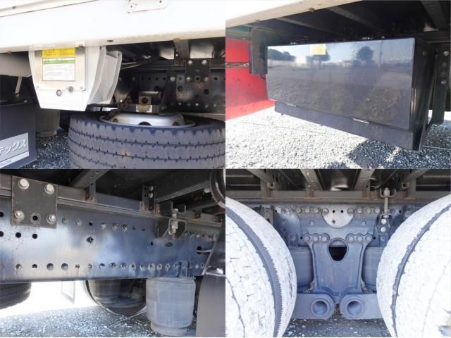 HINO PROFIA 2018 Image 31