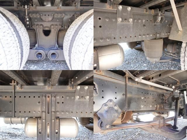 HINO PROFIA 2018 Image 31